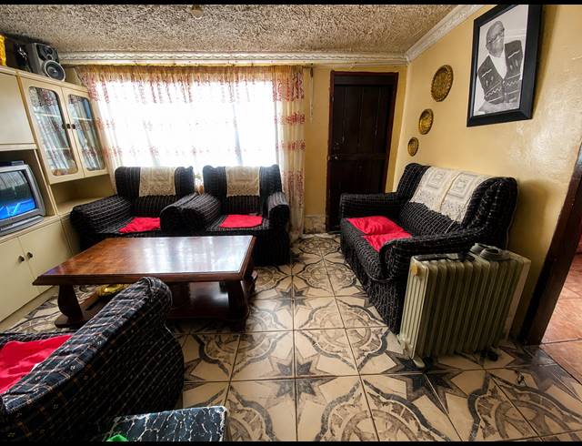 2 BEDROOM HOUSE FOR SALE IN SEBOKENG ZONE 7